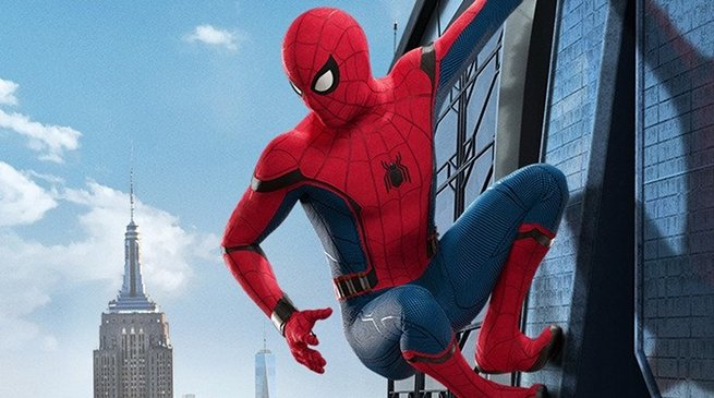 Kontynuacja Spider-Man: Homecoming ma oficjalny tytuł