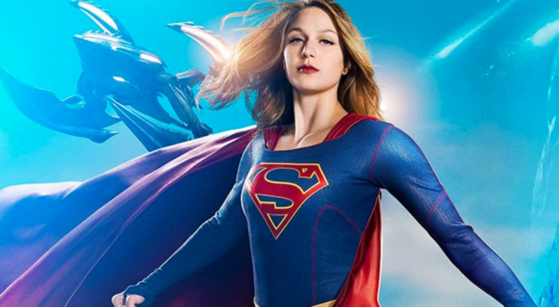 Zmiany w ramówce The CW. Supergirl i Legends of Tomorrow będą emitowane wymiennie