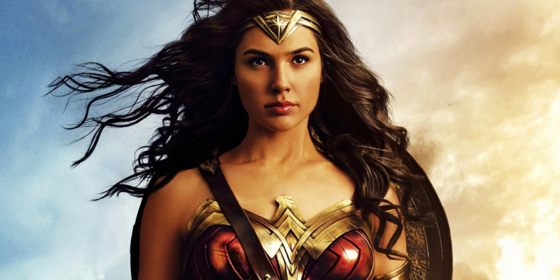 Teneryfa będzie jedną z lokalizacji filmu Wonder Woman 2