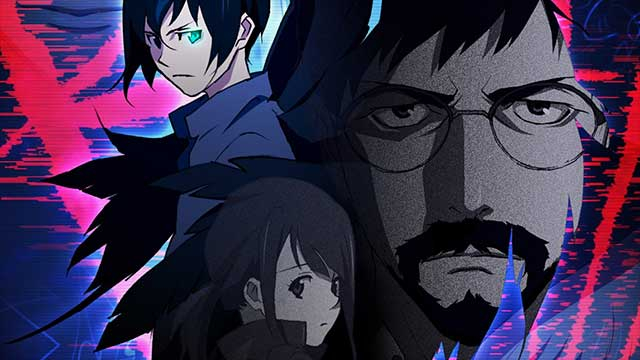 B: The Beginning – zwiastun i data premiery nowego serialu anime Netflixa