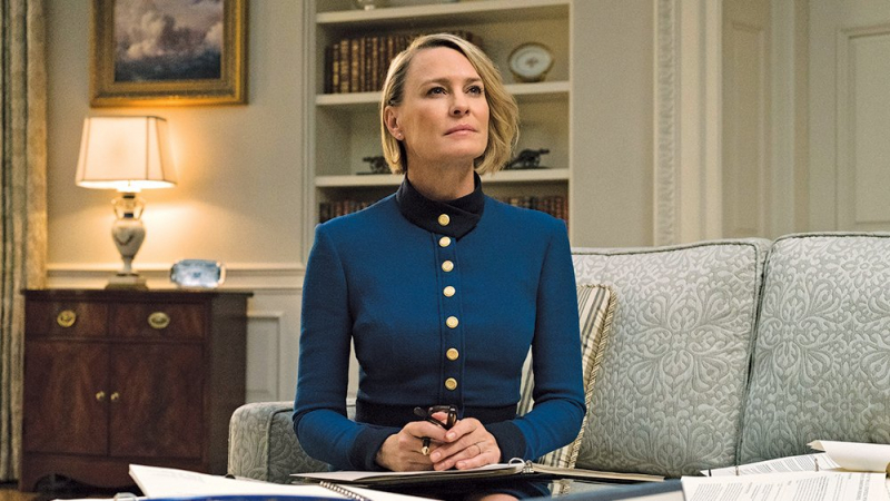House of Cards - sezon 6