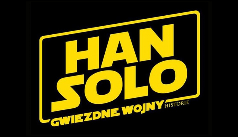 Han Solo Gwiezdne wojny - historie