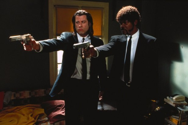 Pulp Fiction - po latach Tarantino zdradza jedną z tajemnic filmu. Co się stało z Pokrakiem?