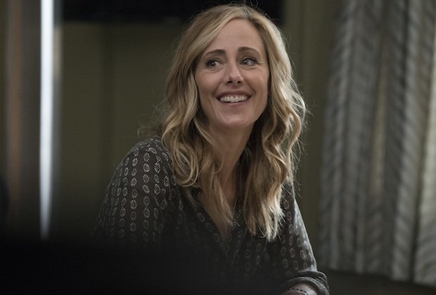 KIM RAVER - Chirurdzy