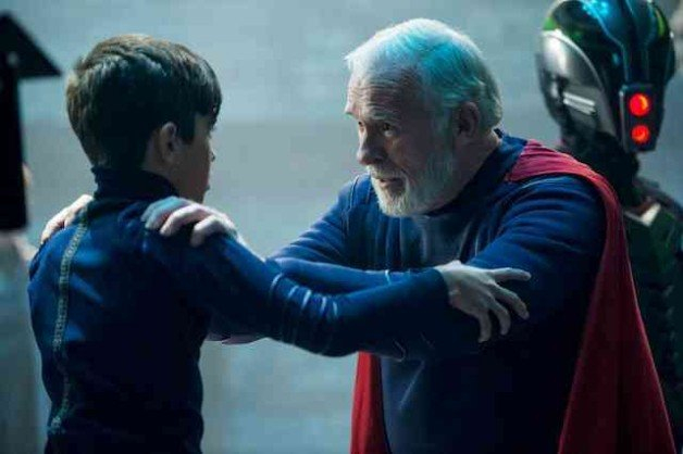 Krypton - zdjęcie z serialu
