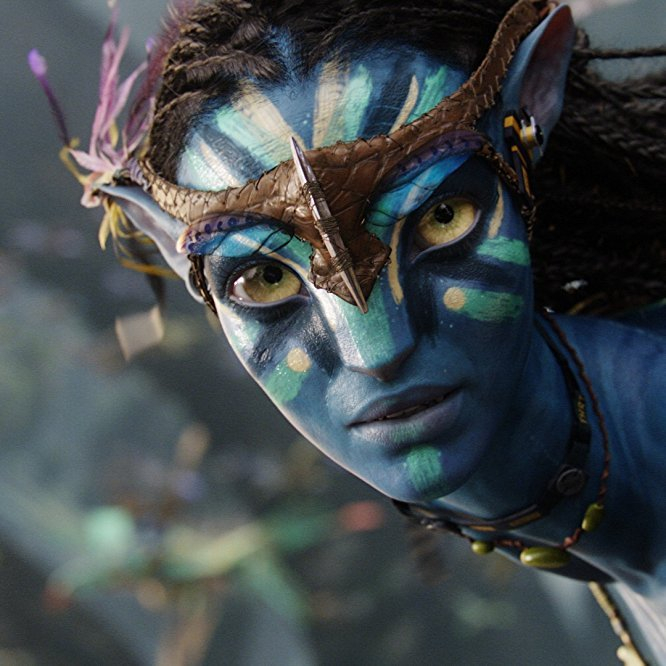 Avatar dalej dystansuje Avengers: Koniec gry. Wyniki z weekendu