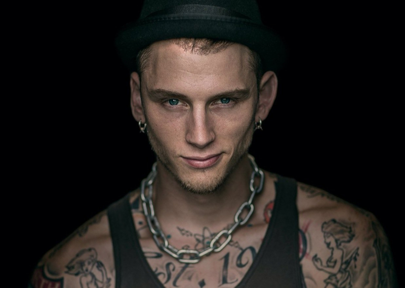 Machine Gun Kelly