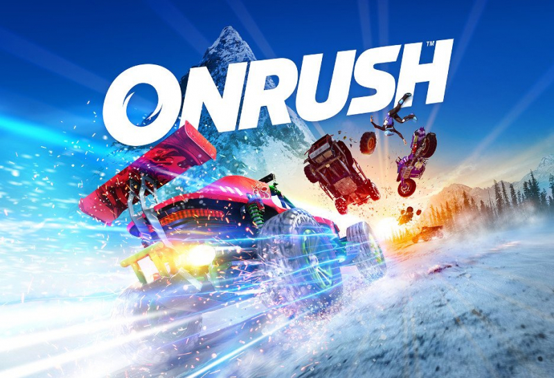 Onrush – recenzja gry