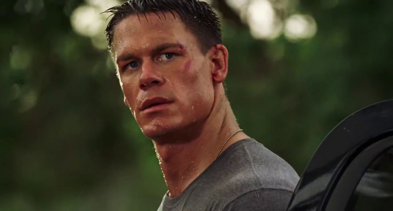 John Cena z główną rolą w komedii Jasona Batemana dla Netflix
