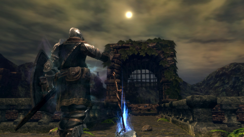 Plotka: Nadchodzi remaster pierwszego Dark Souls. Także na Nintendo Switch