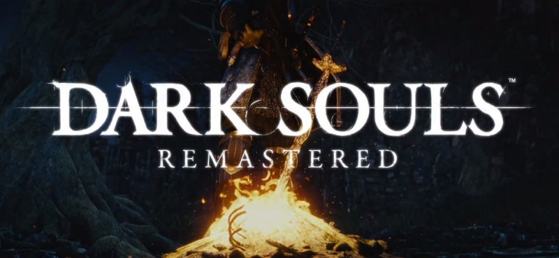 Dark Souls: Remastered z upustem dla posiadaczy oryginału na PC