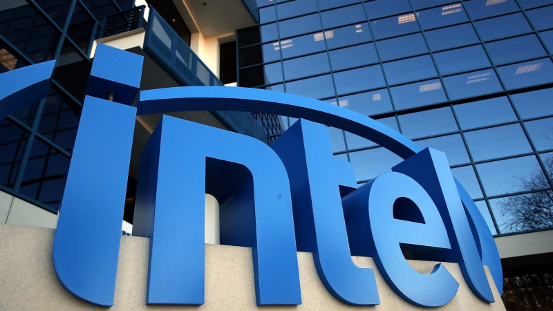 Intel ma kłopoty ze swoimi procesorami