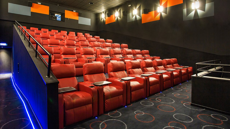 Cinema City - ceny biletów zostały obniżone w całej Polsce