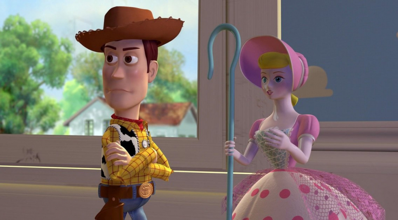 Toy Story 4 ma nową scenarzystkę
