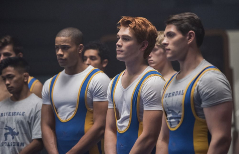 Riverdale: sezon 2, odcinek 11 - zdjęcie