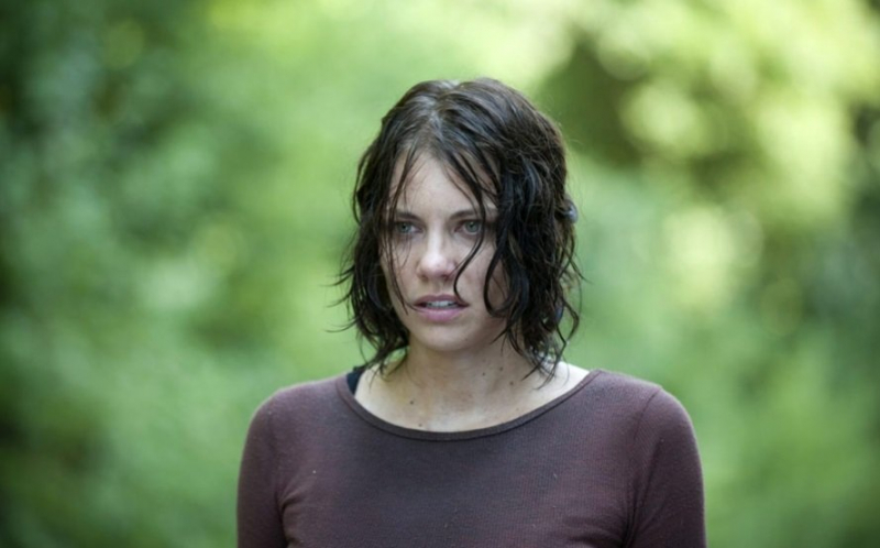 The Walking Dead – Khary Payton wspiera Lauren Cohan w sprawie podwyżki