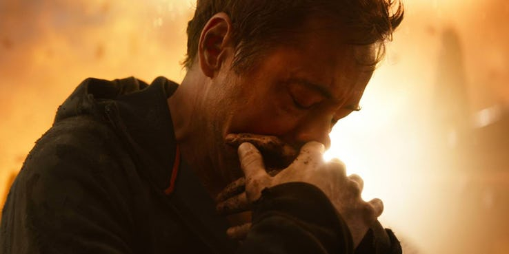Avengers: Wojna bez granic – gwiazdy filmu zapewniają, że widzowie będą płakać na seansie