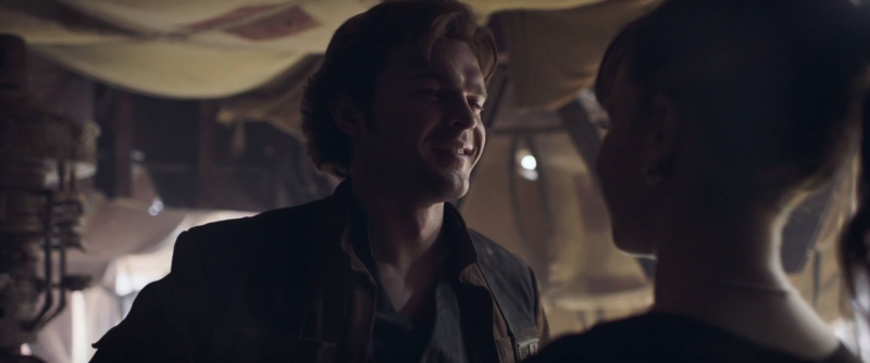 Plotka: W filmie Han Solo może pojawić się słynna postać