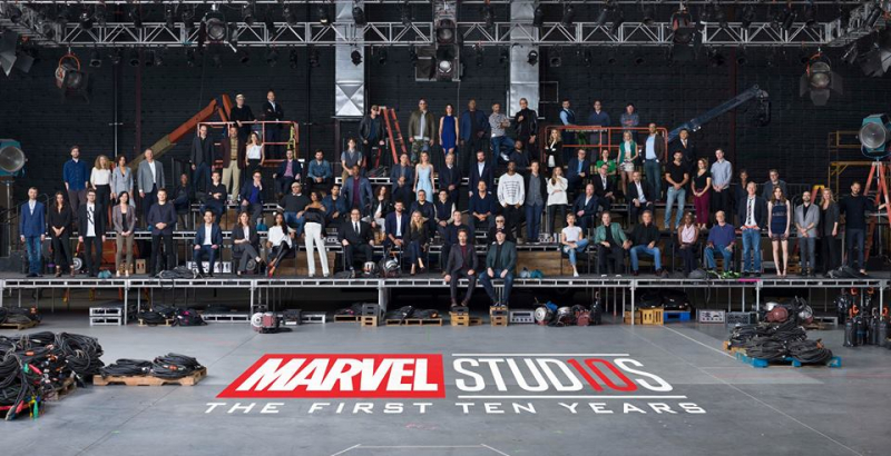 Marvel Studios