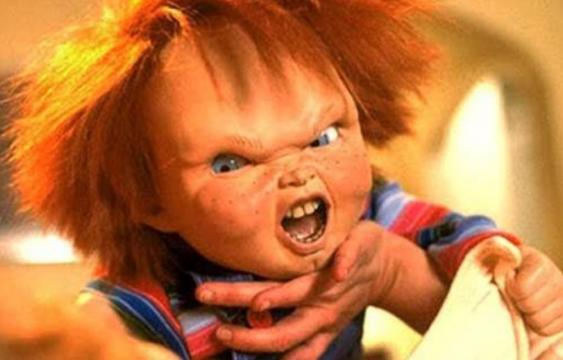 Laleczka Chucky - kiedy premiera serialowej wersji horroru?