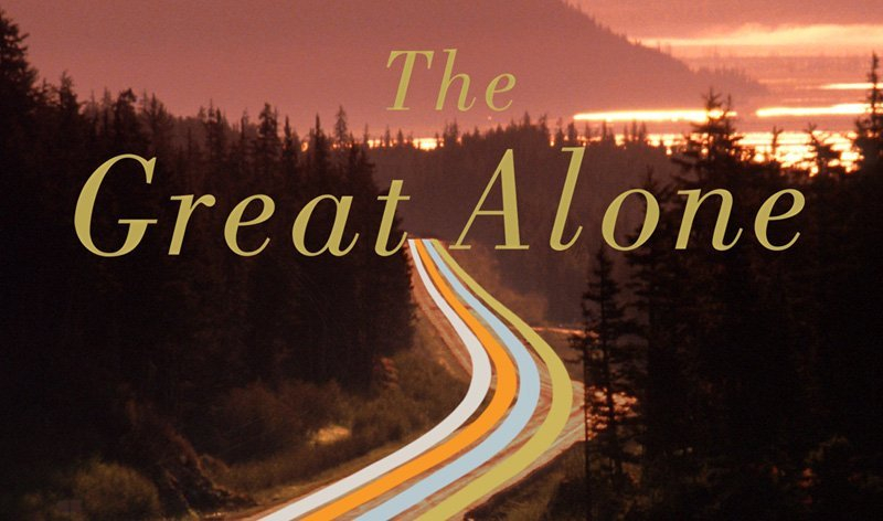 The Great Alone