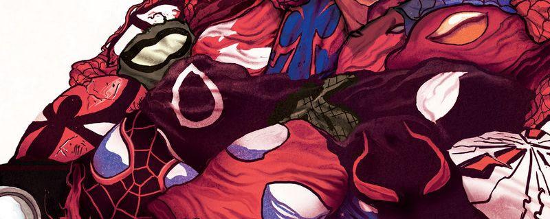 Amazing Spider-Man #02. Preludium do Spiderversum