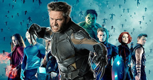Hugh Jackman powróci jako Wolverine w 4. fazie MCU