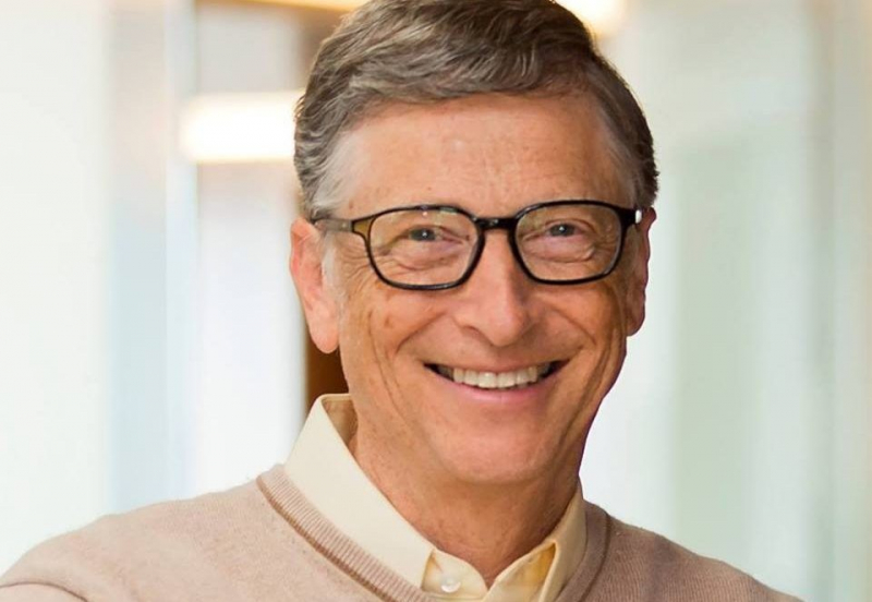 Bill Gates