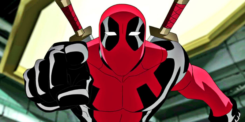 Scenarzystka animowanego Deadpoola zdradza, czego możemy się spodziewać