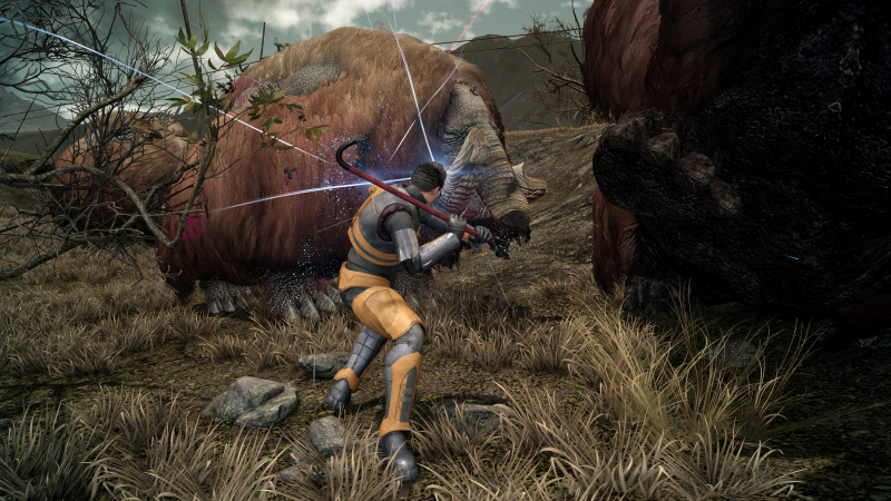 Final Fantasy XV z wersją demo na PC. Gra otrzyma zawartość inspirowaną Half-Life 2