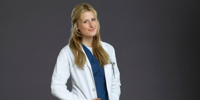 Mamie Gummer