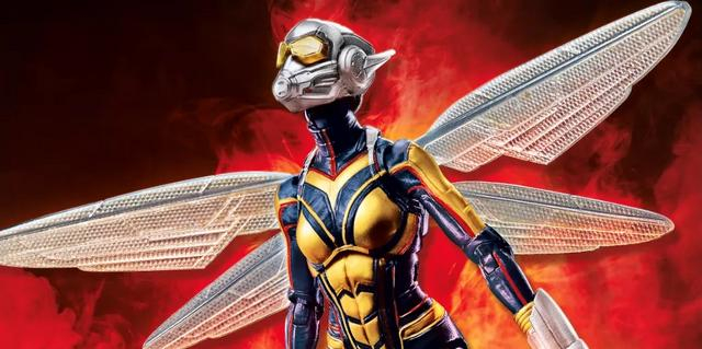Ant-Man i Osa – zobacz nowe plakaty i zdjęcia zabawek promocyjnych