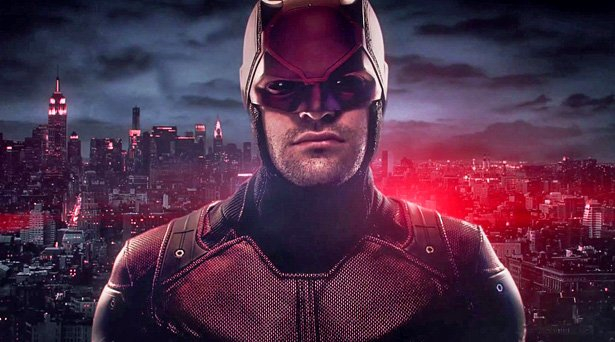Daredevil – Charlie Cox nie widział jeszcze filmu Avengers: Wojna bez granic