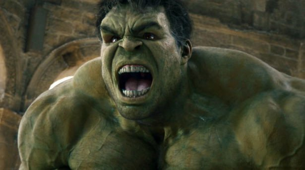 Hulk kontra One-Punch Man. Zobacz fanowskie wideo