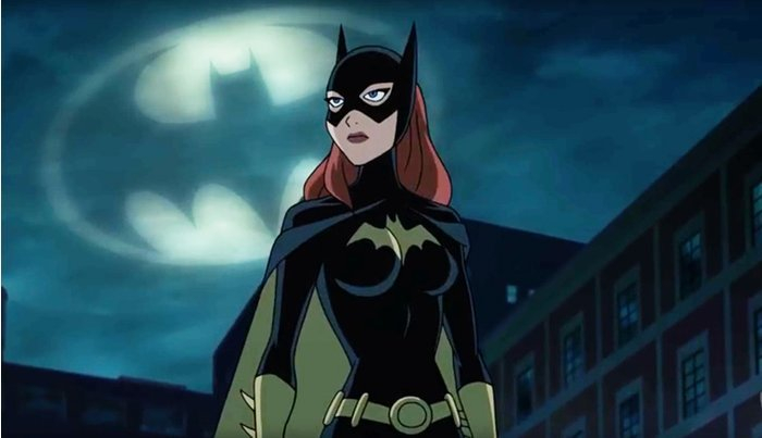 Warner Bros. zatrudnia scenarzystkę do filmu Batgirl