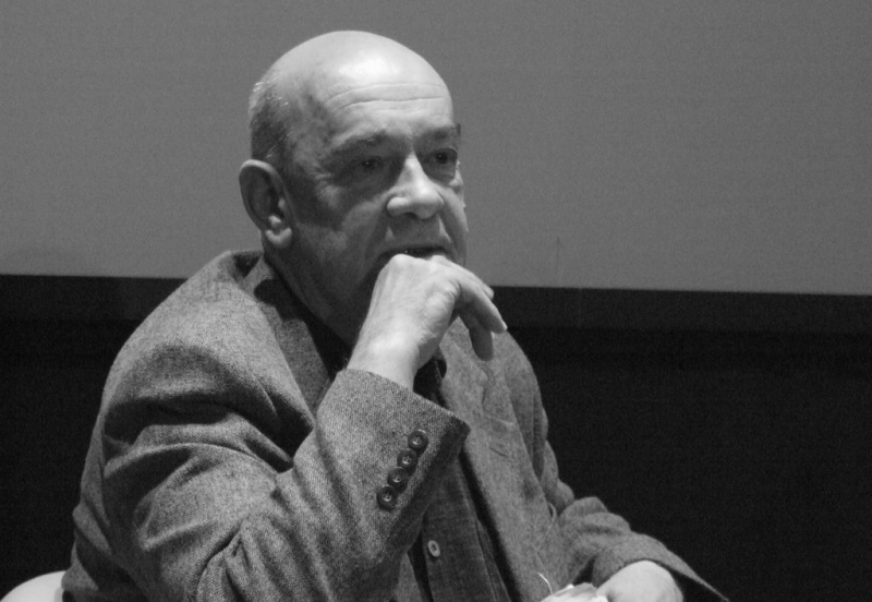 Nie żyje Antoni Krauze. Polski reżyser miał 78 lat