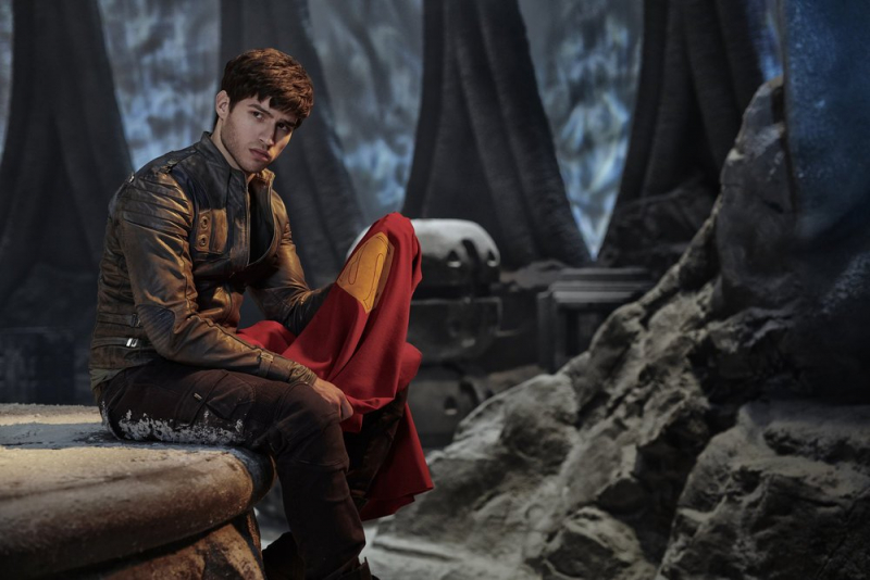 Krypton – znamy datę polskiej premiery na HBO GO