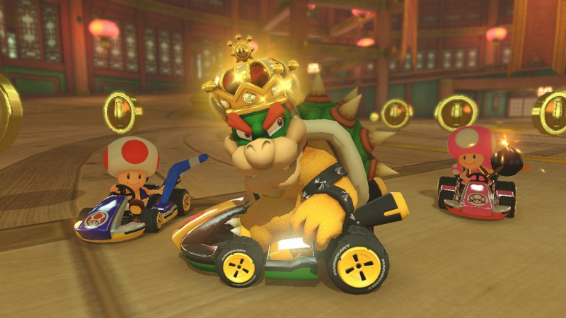 [SDCC 2018] Nintendo i Mattel stworzyły samochodziki Hot Wheels z Mario Kart. Zobaczcie zdjęcie