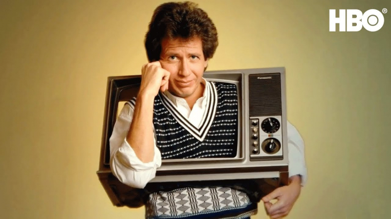 The Zen Diaries of Garry Shandling