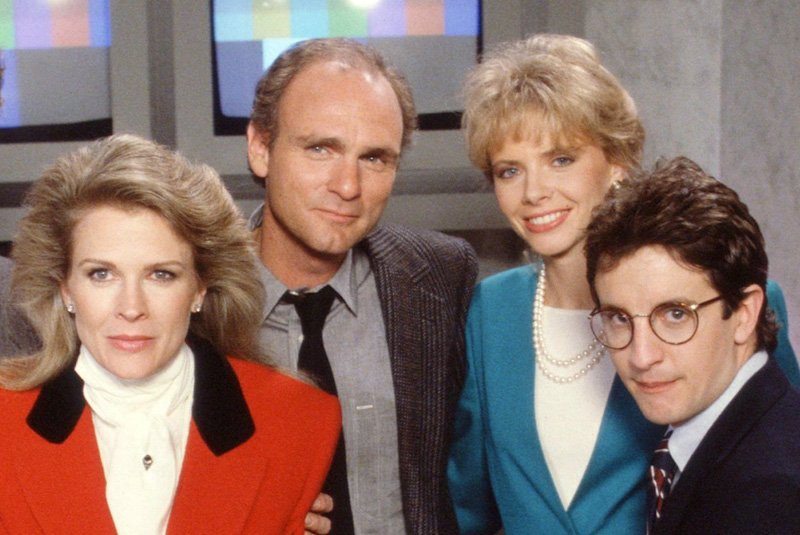 Murphy Brown