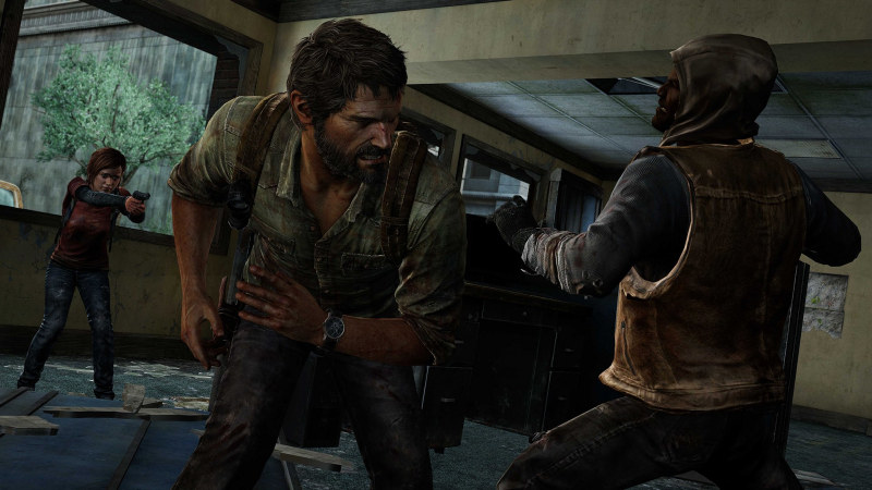 Neil Druckmann z Naughty Dog o filmowych adaptacjach Uncharted i The Last of Us