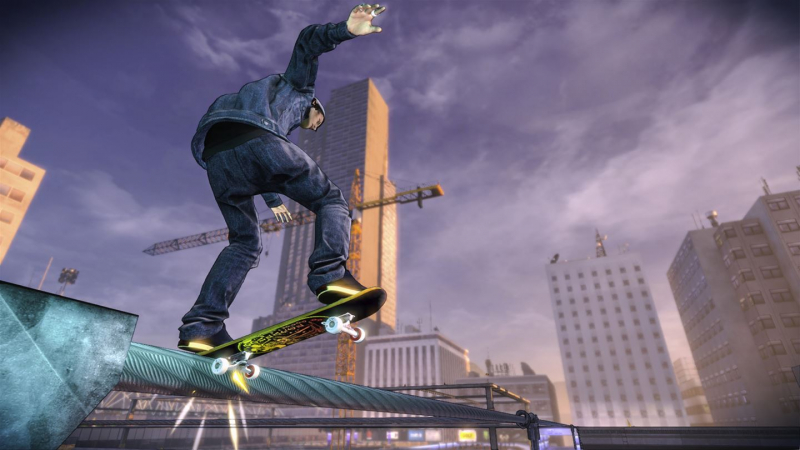 Tony Hawk zakończył współpracę z Activision. To koniec serii Pro Skater?