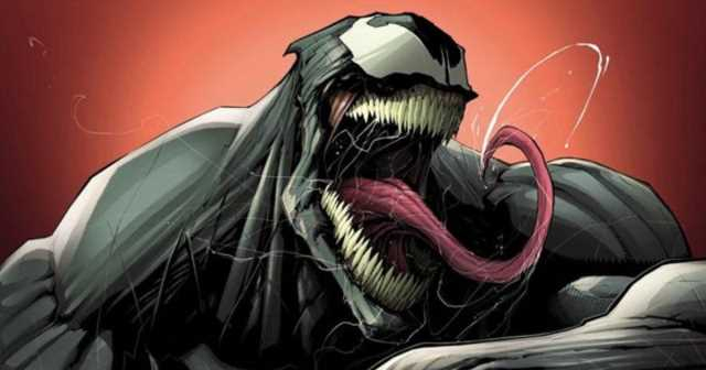 Zwiastun filmu Venom o wrogu Spider-Mana już niedługo