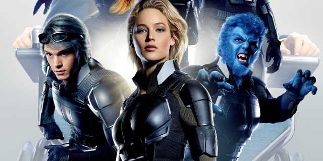 Jennifer Lawrence, wykrywacz kłamstw i pytania o X-Men – zobacz wideo