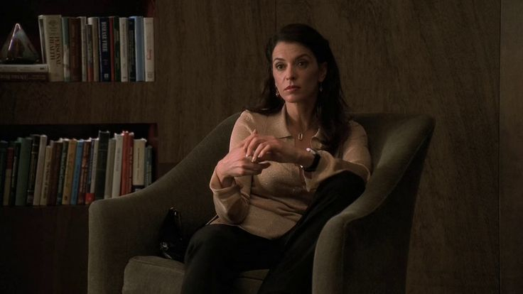 Aktorka z Rodziny Soprano zagra główny, czarny charakter w 2. sezonie serialu Luke Cage