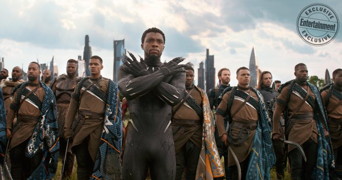 Avengers: Wojna bez granic – jak Wakanda zmieni całe MCU?