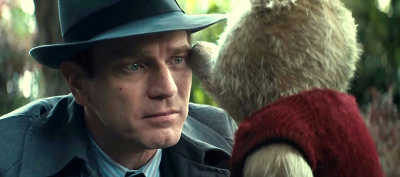 Christopher Robin