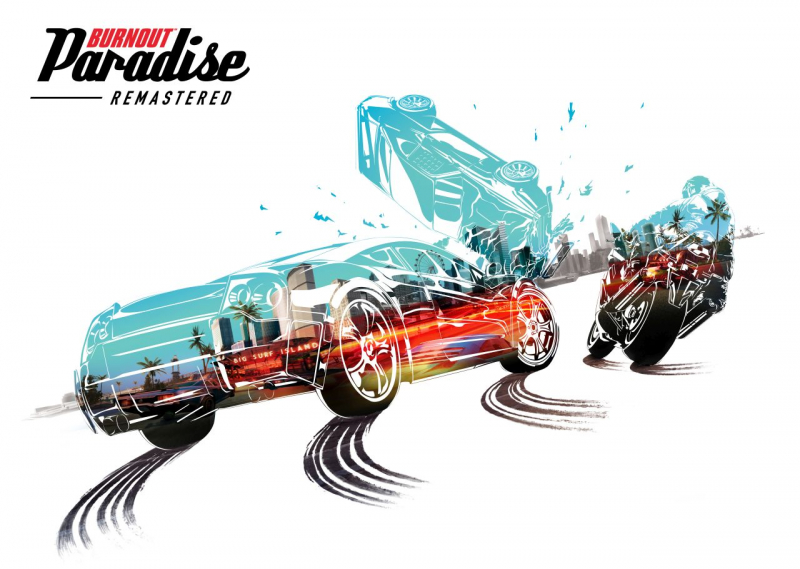 Burnout Paradise Remastered: Welcome to the Jungle – recenzja gry