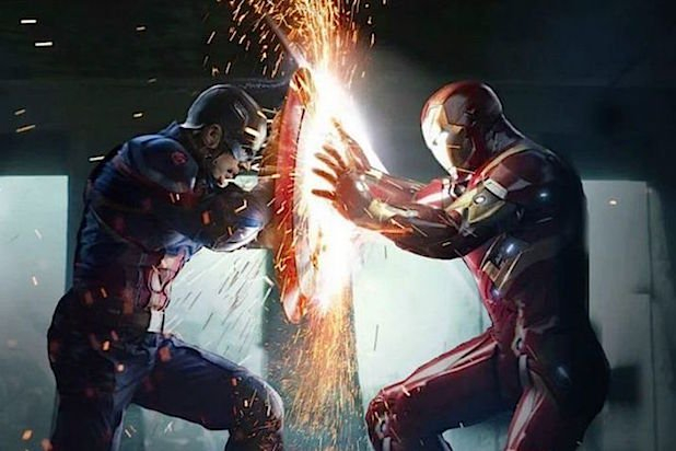 Pojedynek Kapitana Ameryki i Iron Mana - ustawia fundamenty pod wydarzenia w MCU aż do filmu 