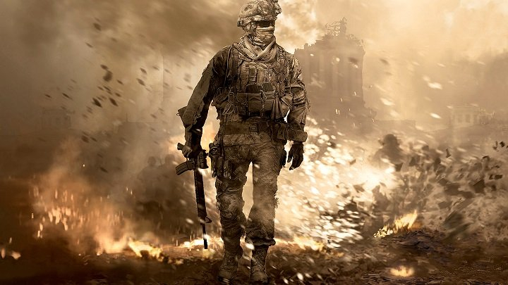 Call of Duty: Modern Warfare 4 – tak brzmi tytuł kolejnej odsłony cyklu